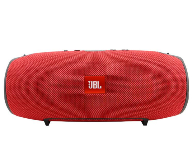 JBL Xtreme Czerwony - 298179 - zdjęcie 3